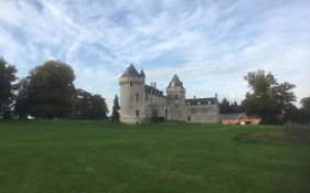 Château de Villers-Châtel